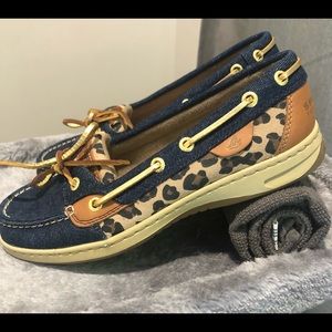 Sperry Top-sider